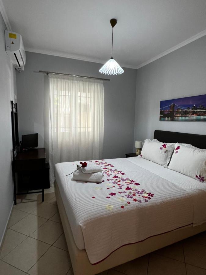 Anna'S Apartments Никиана Экстерьер фото