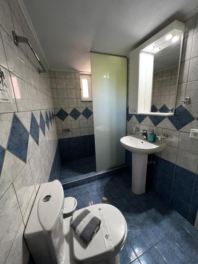 Anna'S Apartments Никиана Экстерьер фото